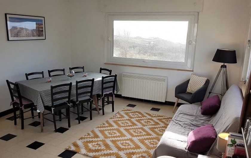 Location de vacances - Villa à Stella Plage