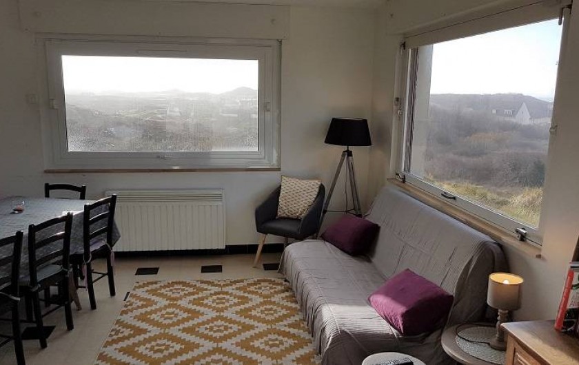 Location de vacances - Villa à Stella Plage