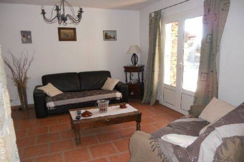 Location de vacances - Villa à Le Beausset
