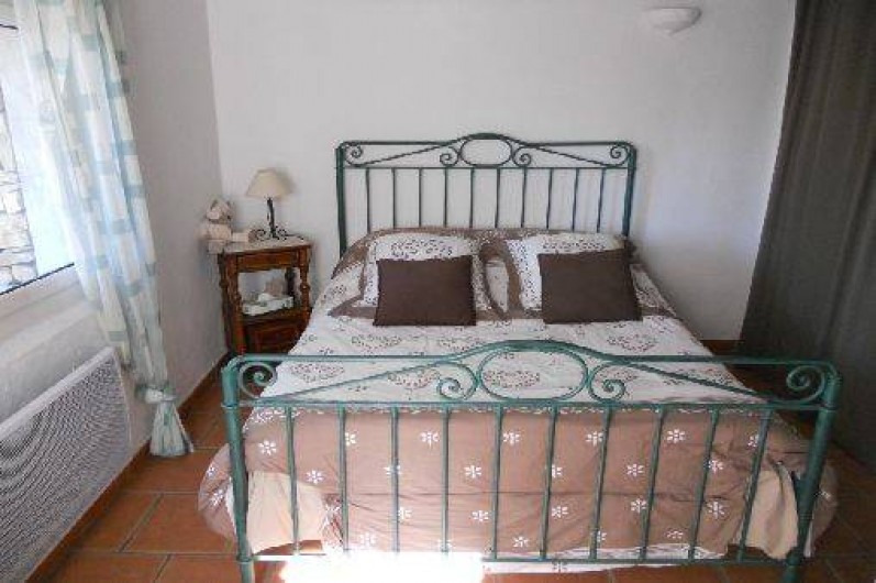 Location de vacances - Villa à Le Beausset