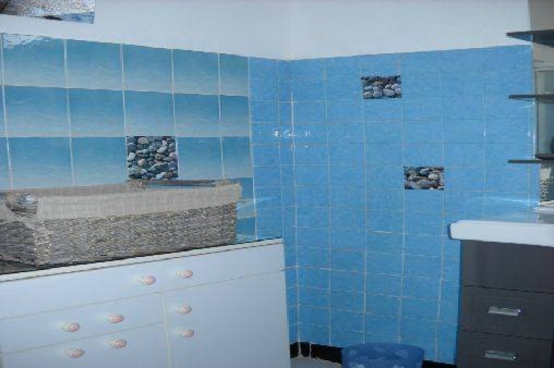 Location de vacances - Villa à Lespignan