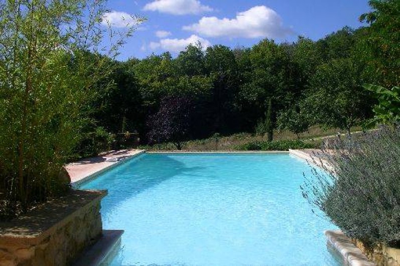 Location de vacances - Gîte à Sarlat-la-Canéda