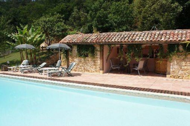 Location de vacances - Gîte à Sarlat-la-Canéda