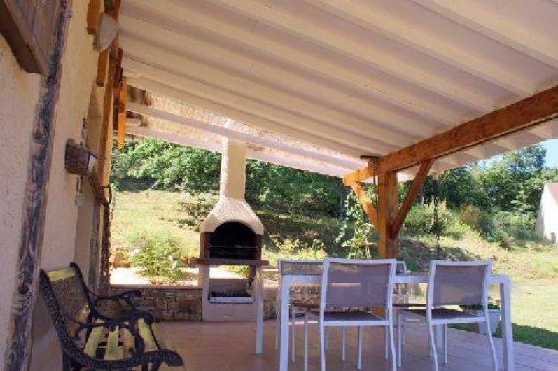 Location de vacances - Gîte à Sarlat-la-Canéda