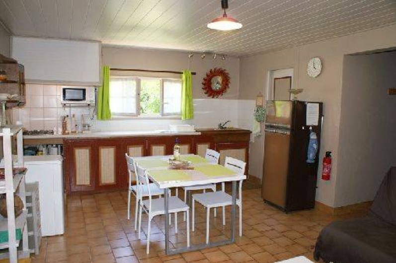 Location de vacances - Gîte à Sarlat-la-Canéda