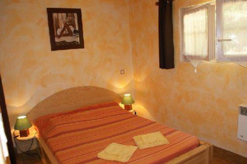 Location de vacances - Gîte à Sarlat-la-Canéda