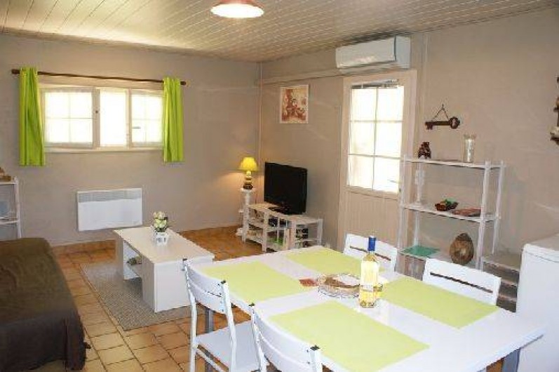 Location de vacances - Gîte à Sarlat-la-Canéda