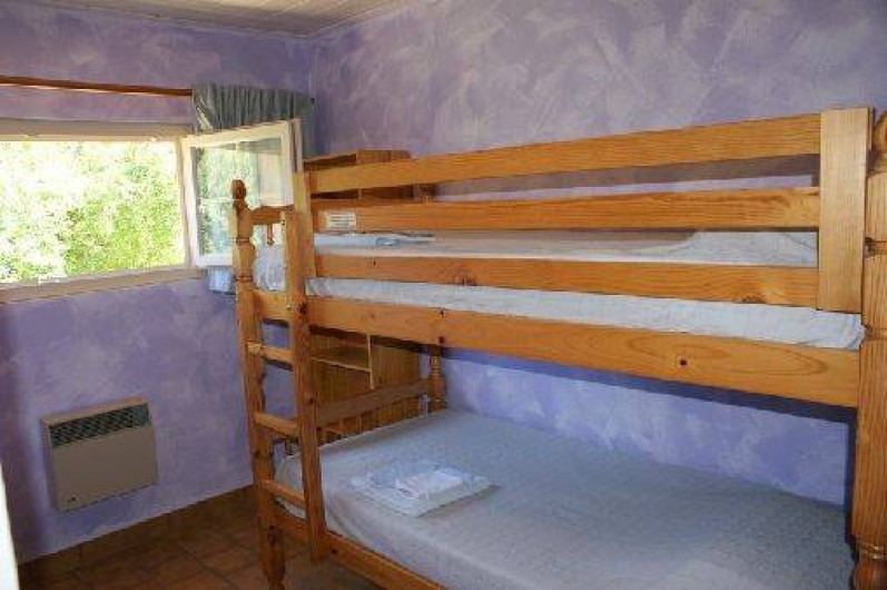 Location de vacances - Gîte à Sarlat-la-Canéda