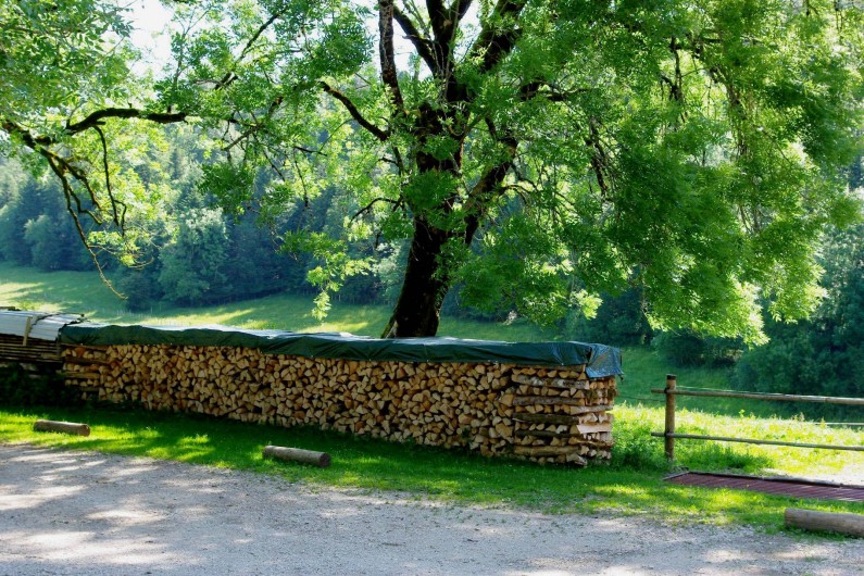 Location de vacances - Gîte à Les Nans