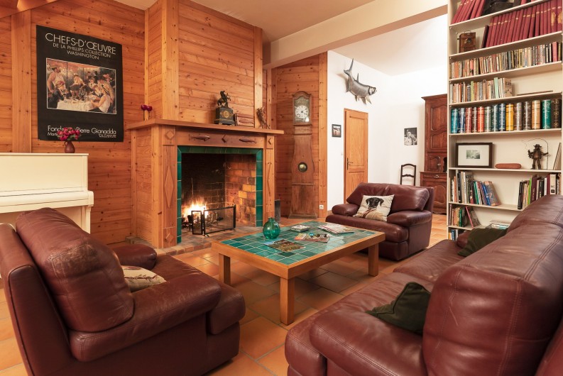 Location de vacances - Gîte à Les Nans