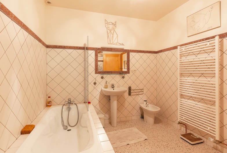 Location de vacances - Gîte à Les Nans