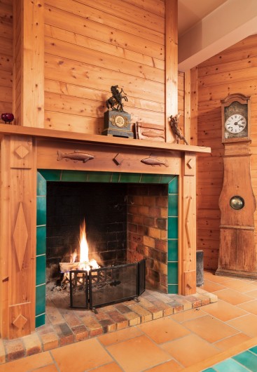 Location de vacances - Gîte à Les Nans