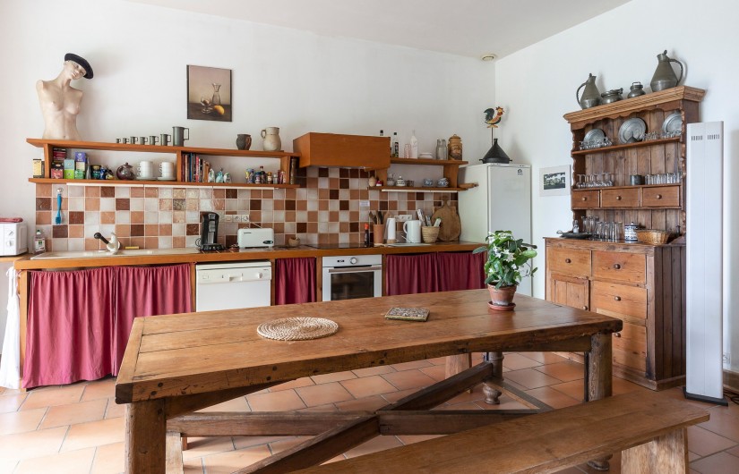 Location de vacances - Gîte à Les Nans