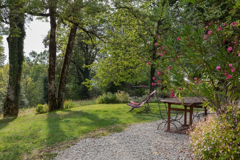 Location de vacances - Gîte à Les Nans
