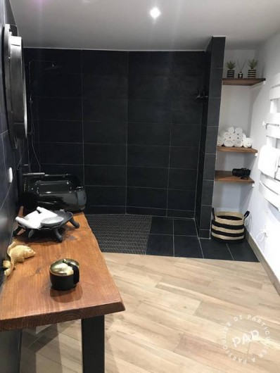 Location de vacances - Appartement à Muratellu