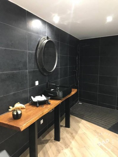 Location de vacances - Appartement à Muratellu