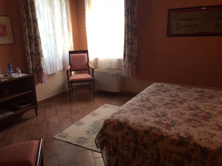 Location de vacances - Chambre d'hôtes à Bibbiano