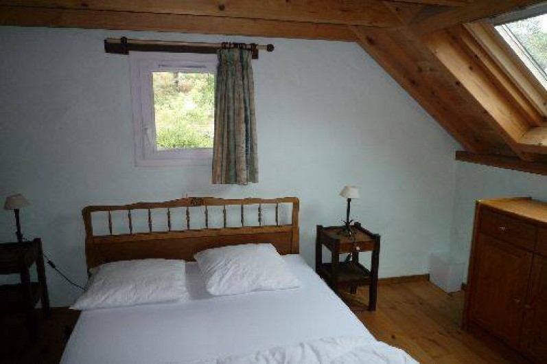 Location de vacances - Moulin à Salles-Curan