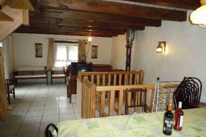 Location de vacances - Moulin à Salles-Curan