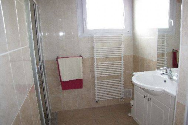 Location de vacances - Maison - Villa à Olonne-sur-Mer