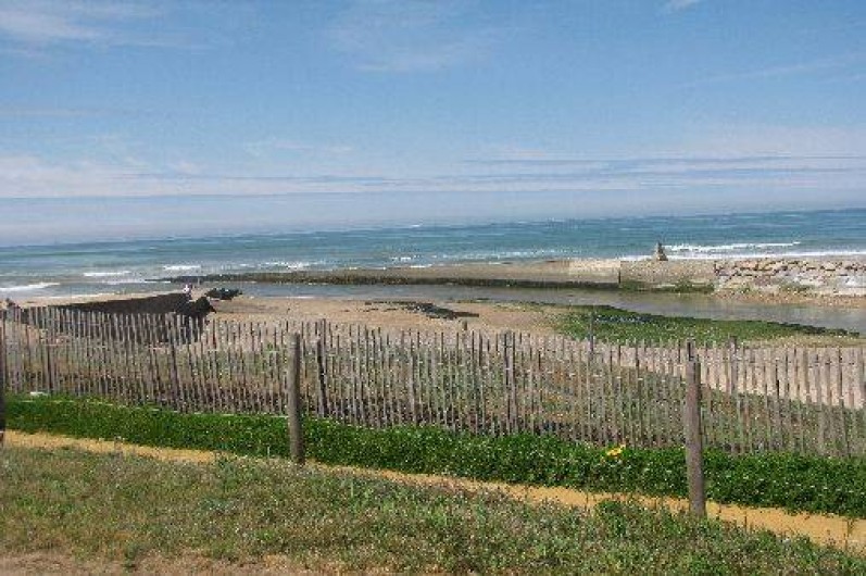 Location de vacances - Maison - Villa à Olonne-sur-Mer