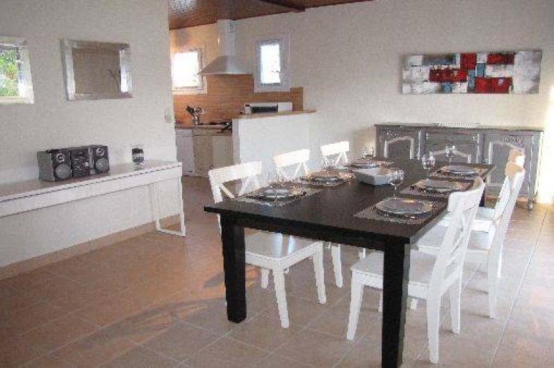 Location de vacances - Maison - Villa à Olonne-sur-Mer