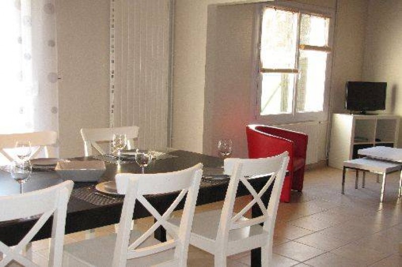 Location de vacances - Maison - Villa à Olonne-sur-Mer