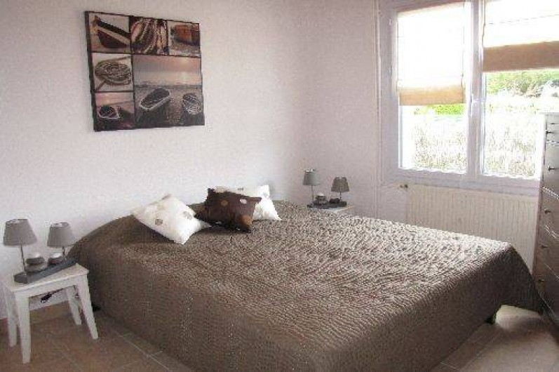 Location de vacances - Maison - Villa à Olonne-sur-Mer