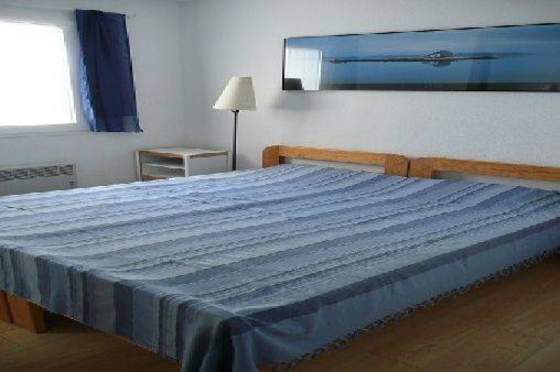 Location de vacances - Appartement à Quiberon
