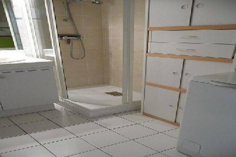 Location de vacances - Appartement à Quiberon