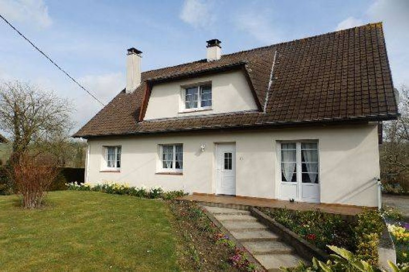 Location de vacances - Chambre d'hôtes à Recques-sur-Course