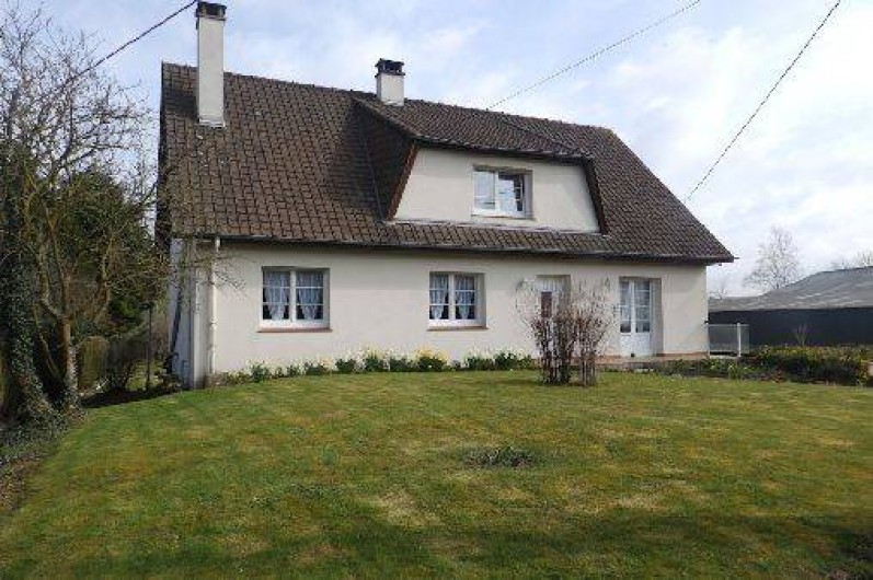 Location de vacances - Chambre d'hôtes à Recques-sur-Course