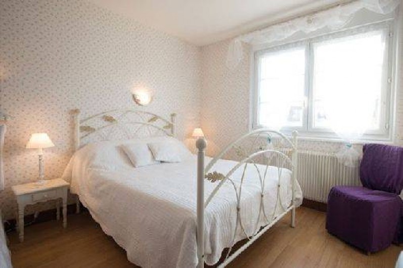 Location de vacances - Chambre d'hôtes à Recques-sur-Course