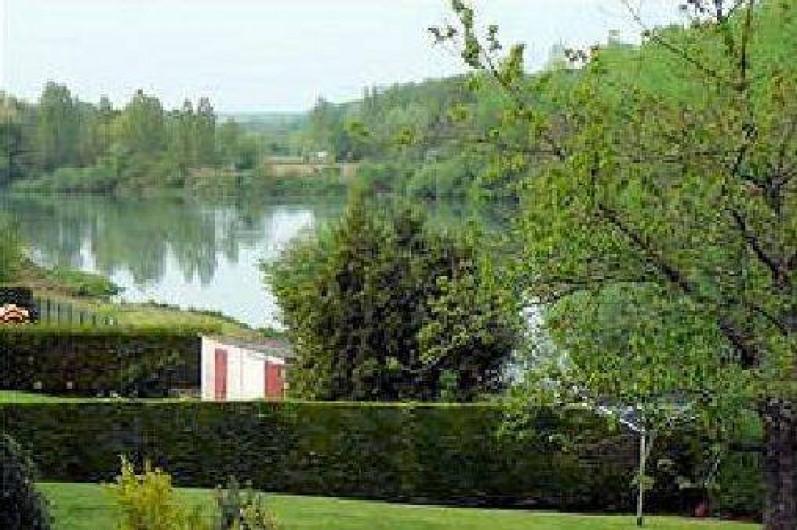 Location de vacances - Chambre d'hôtes à Recques-sur-Course