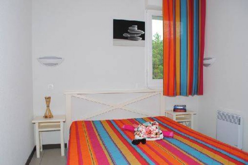 Location de vacances - Appartement à Moliets-et-Maa