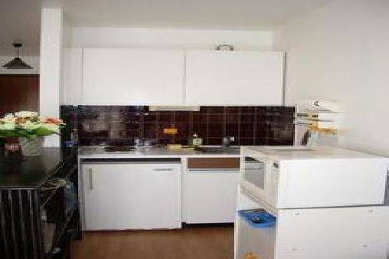 Location de vacances - Studio à Trouville-sur-Mer