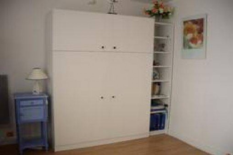 Location de vacances - Studio à Trouville-sur-Mer