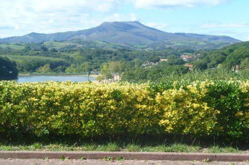 Location de vacances - Villa à Saint-Pée-sur-Nivelle