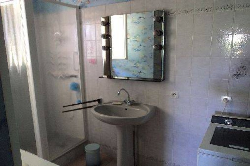 Location de vacances - Villa à Saint-Pée-sur-Nivelle