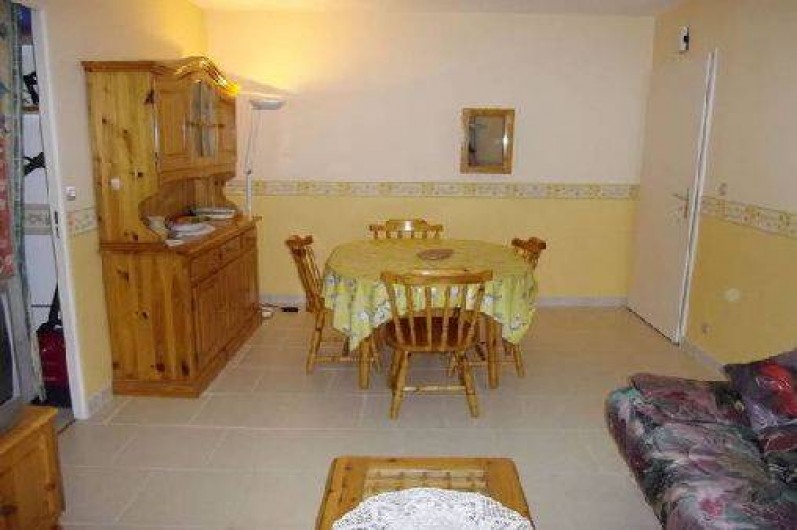 Location de vacances - Appartement à Houlgate