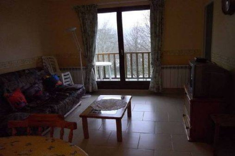 Location de vacances - Appartement à Houlgate