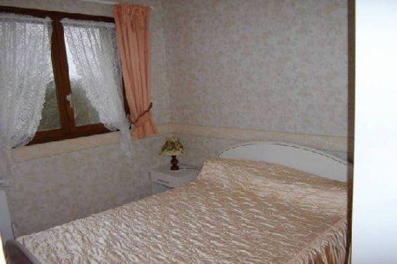 Location de vacances - Appartement à Houlgate