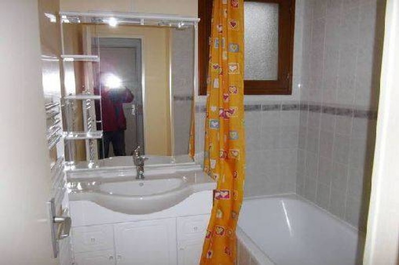 Location de vacances - Appartement à Houlgate