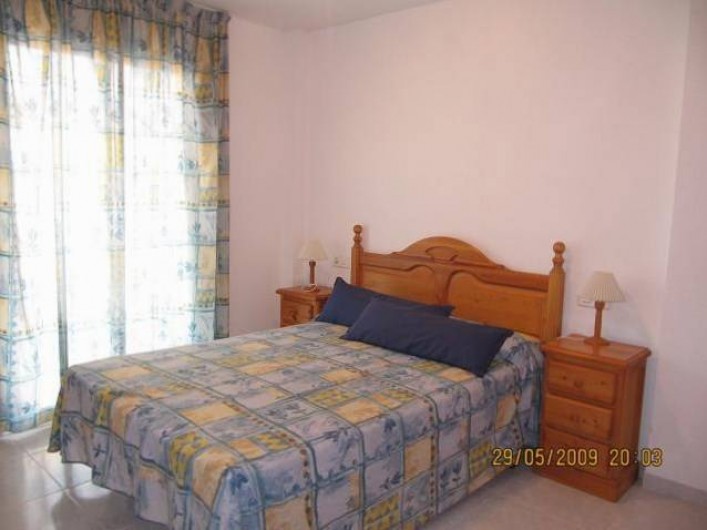 Location de vacances - Appartement à Peníscola