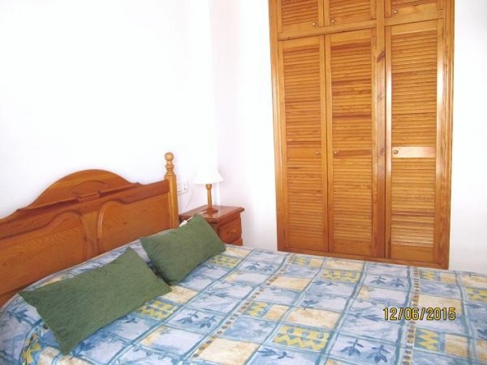 Location de vacances - Appartement à Peníscola