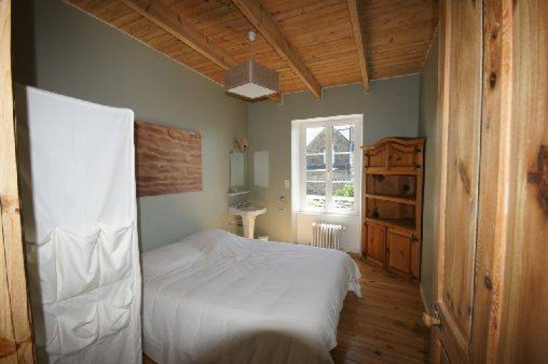 Location de vacances - Maison - Villa à Trébeurden