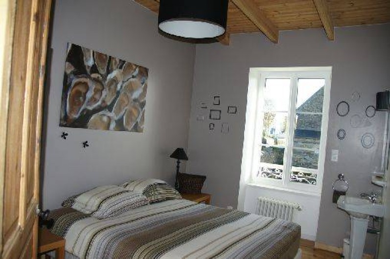 Location de vacances - Maison - Villa à Trébeurden