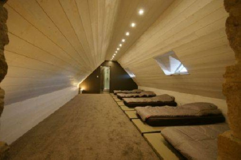 Location de vacances - Maison - Villa à Trébeurden