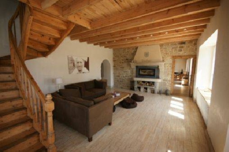 Location de vacances - Maison - Villa à Trébeurden