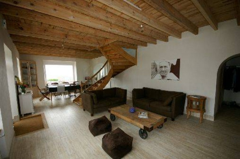 Location de vacances - Maison - Villa à Trébeurden